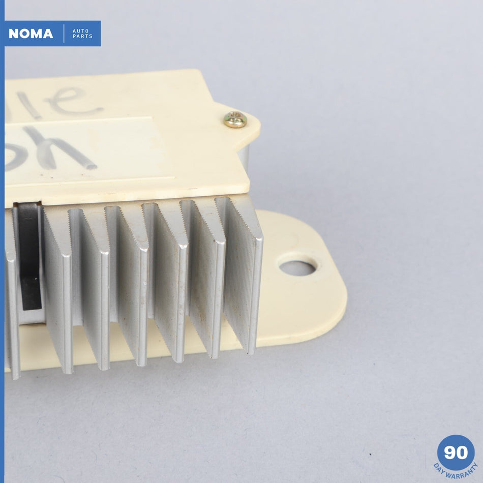 00-02 Jaguar S-Type X200 Radio Audio Amplifier Control Module YW4F18T805AB OEM