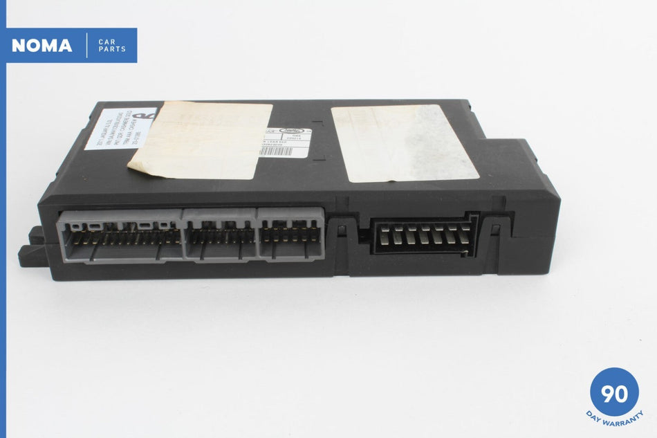 11-18 Jaguar XJL XJR X351 XF Front Right Passenger Side Seat Control Module OEM