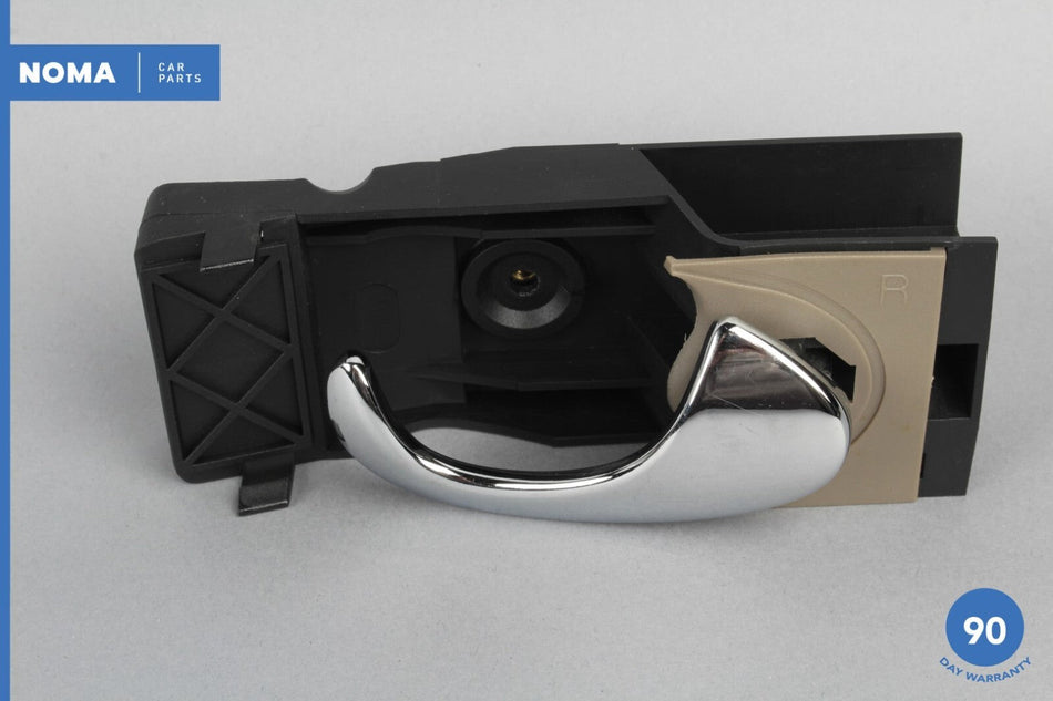 00-06 Jaguar XKR XK8 X100 Front Right Passenger Inside Door Handle GJA1100BD OEM