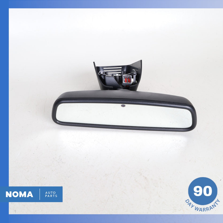 2017 Land Rover Discovery Sport L550 Interior Rear View Mirror FK7217E678BA OEM