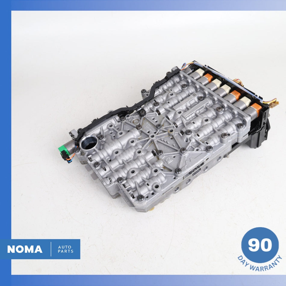 13-21 Range Rover Sport L494 8HP Transmission Valve Body TCU TCM Mechatronic OEM
