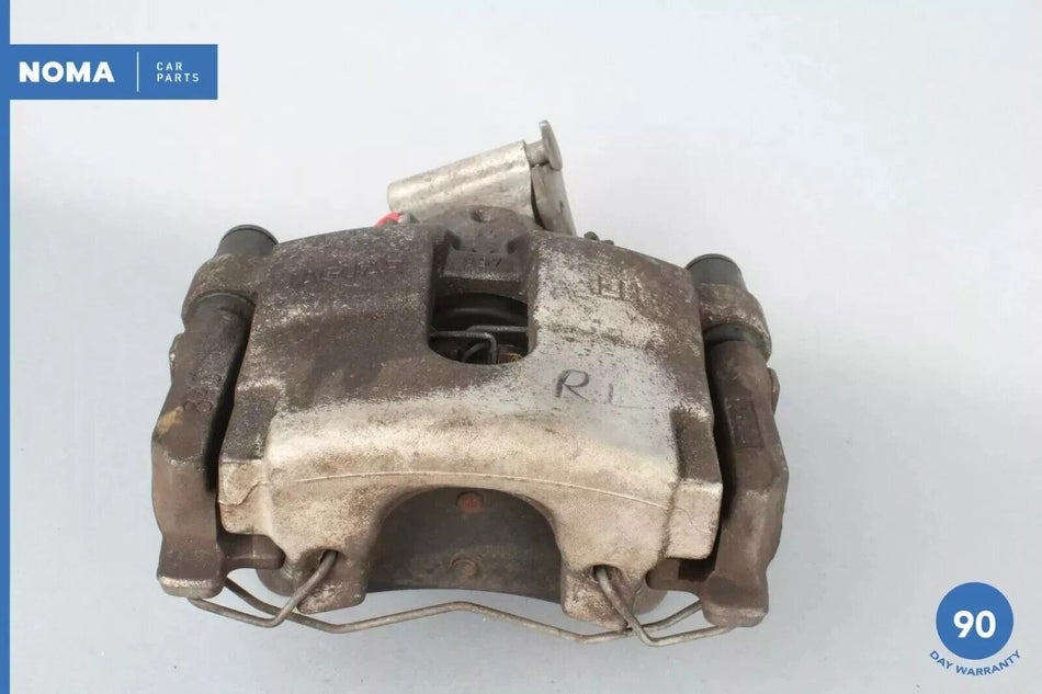 05-19 Jaguar X351 XJL XF XK S-Type Rear Left Driver Side Brake Caliper OEM