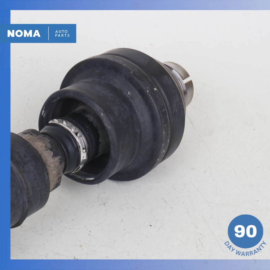 13-23 Range Rover L405 L494 Front Drive Shaft Driveshaft Propeller Propshaft OEM