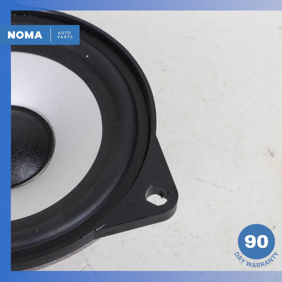 2004 BMW E85 Z4 Front or Rear Hi-Fi Stereo Audio Mid Range Speaker Set OEM