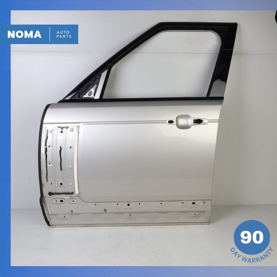 13-22 Land Rover Range Rover L405 Front Left Driver Side Door Panel Shell OEM