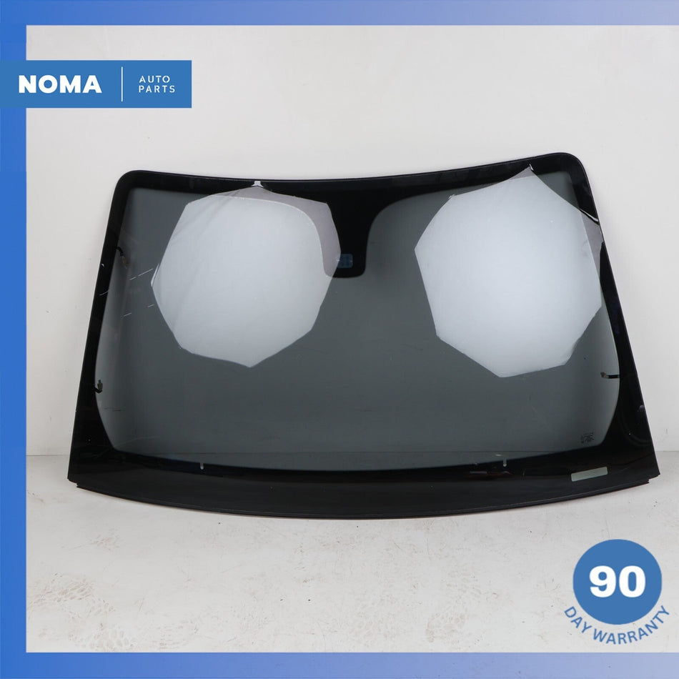 10-15 Jaguar X150 XK Front Heated Windshield Windscreen Glass 8W8303102BA OEM