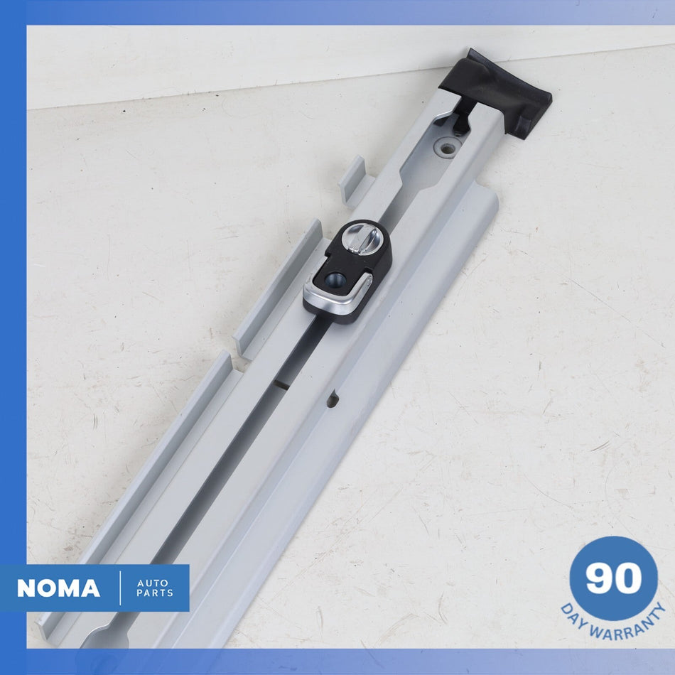 13-22 Land Rover Range Rover L405 Right Side Trunk Cargo Sliding Rail OEM