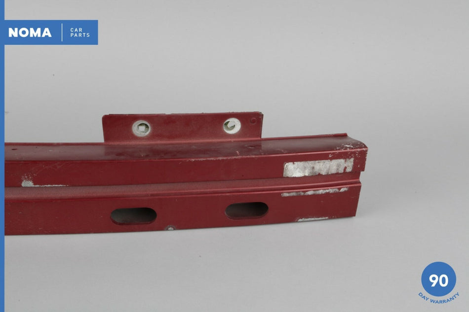 00-04 Jaguar S-Type R X202 Front Bumper Reinforcement Beam Bar 2R8317750AF OEM