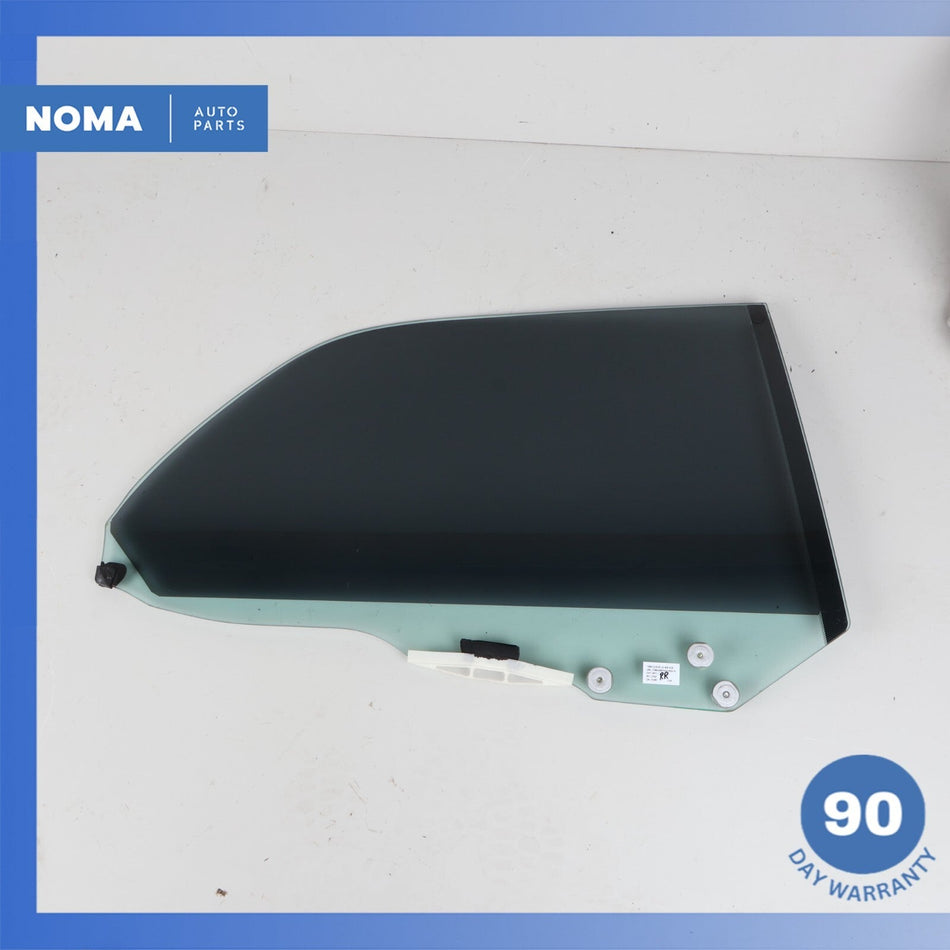 98-00 Lexus UCF20 LS400 Rear Right Passenger Door Window Glass OEM