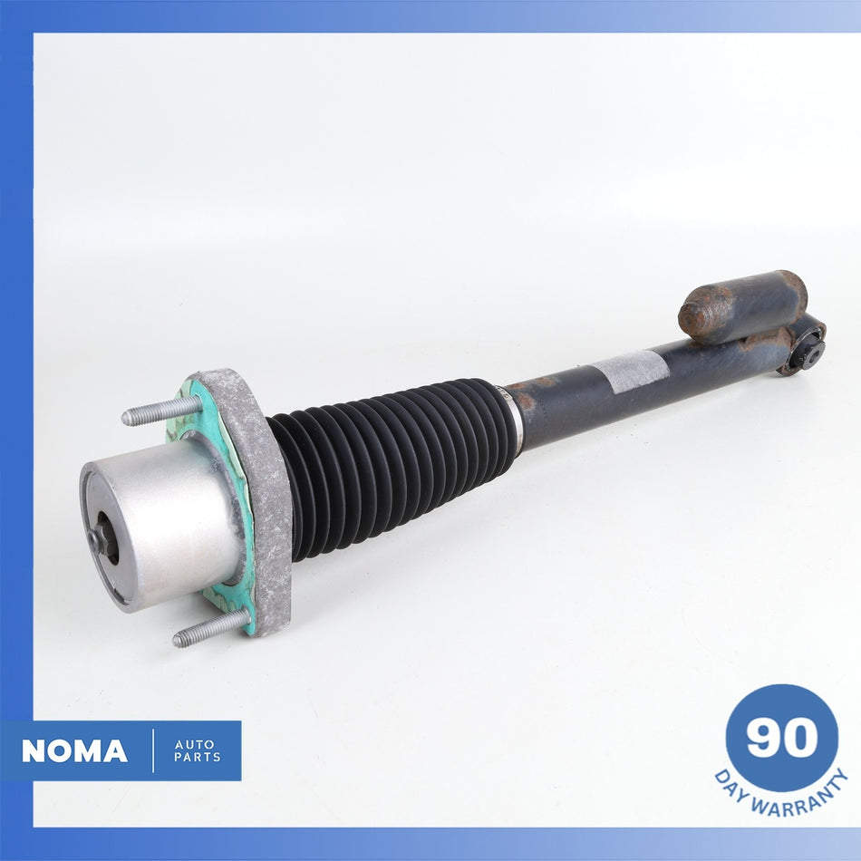 13-17 LR Range Rover L405 Rear Left Side Air Suspension Shock Absorber OEM