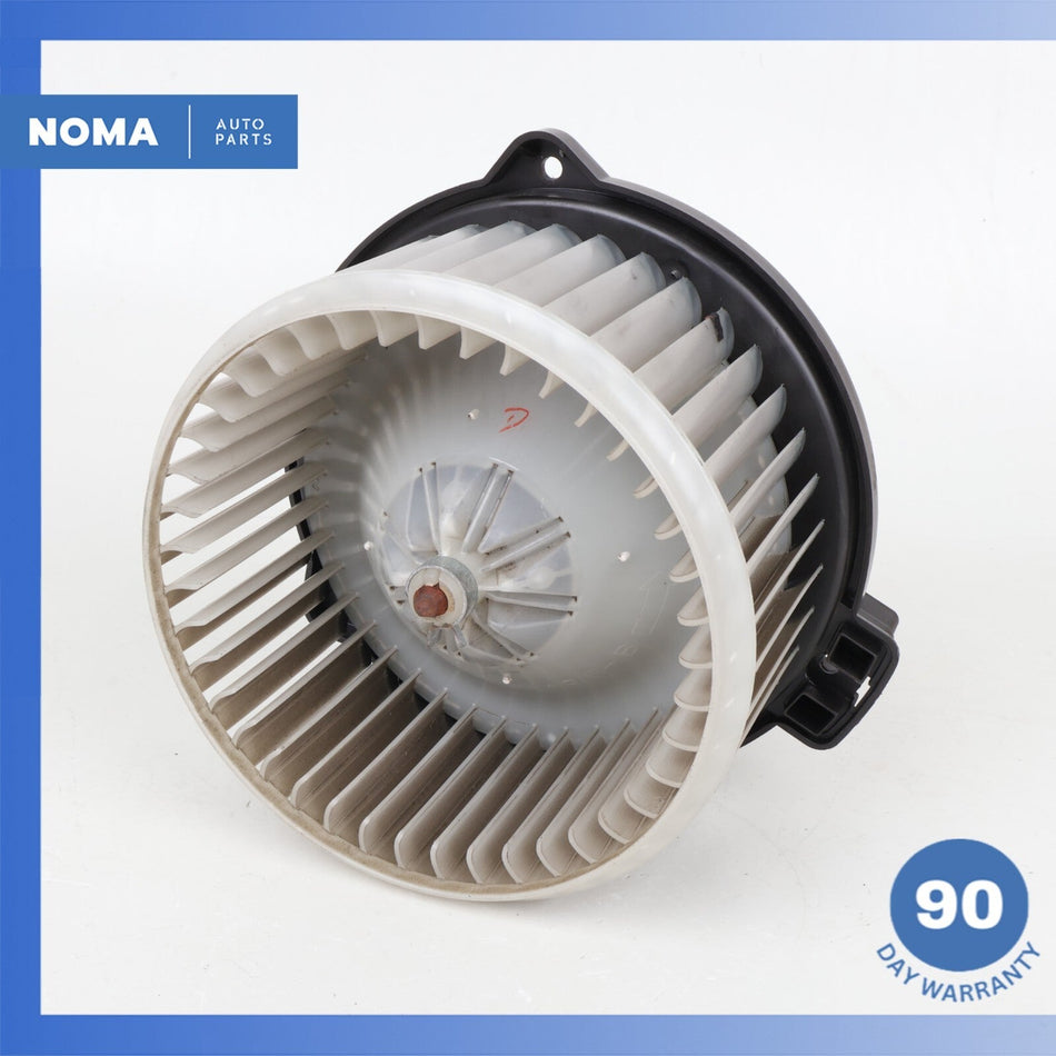 07-24 Jaguar X150 XK F-Type AC A/C Air Conditioning Heater Blower Motor OEM