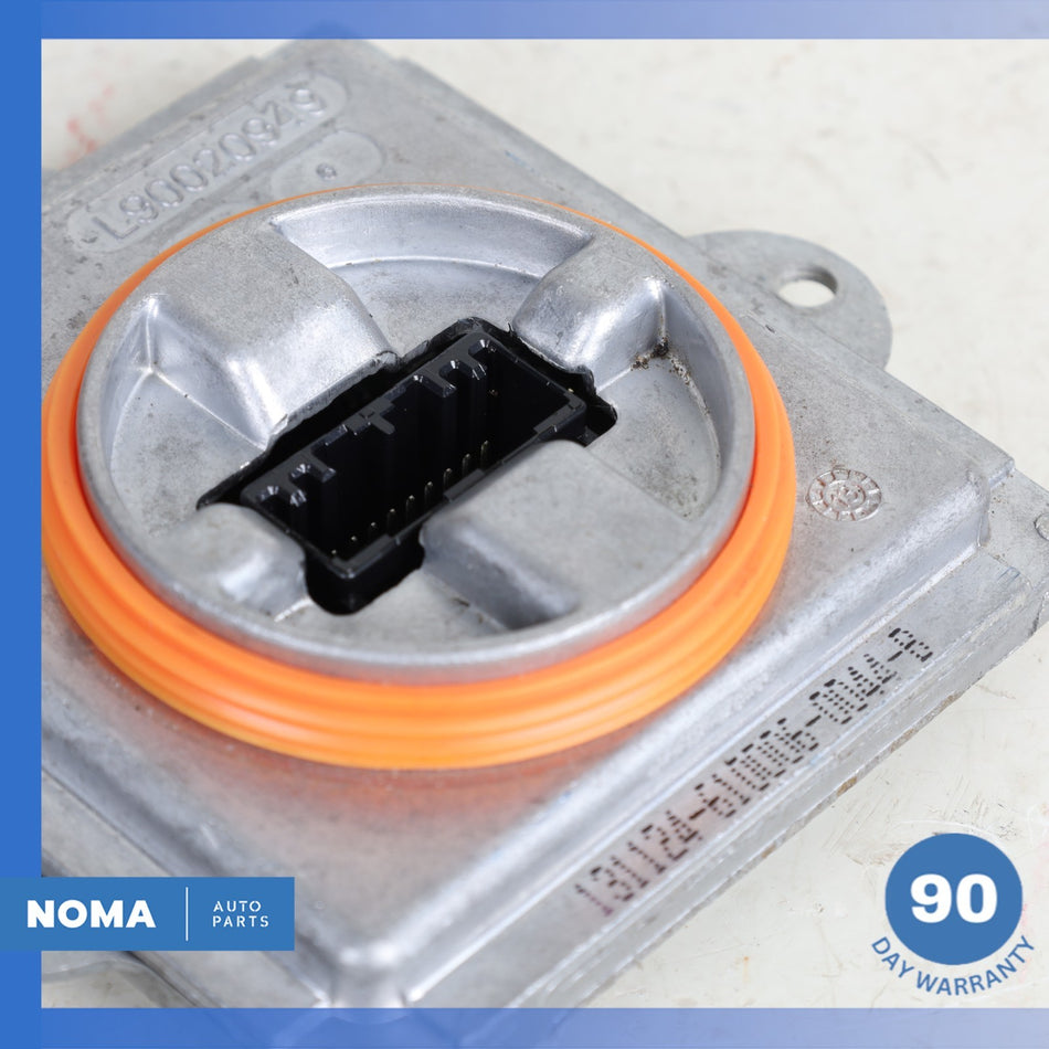 14-17 Jaguar X152 F-Type Left or Right Bi-Xenon Headlight Module Set OEM 42k