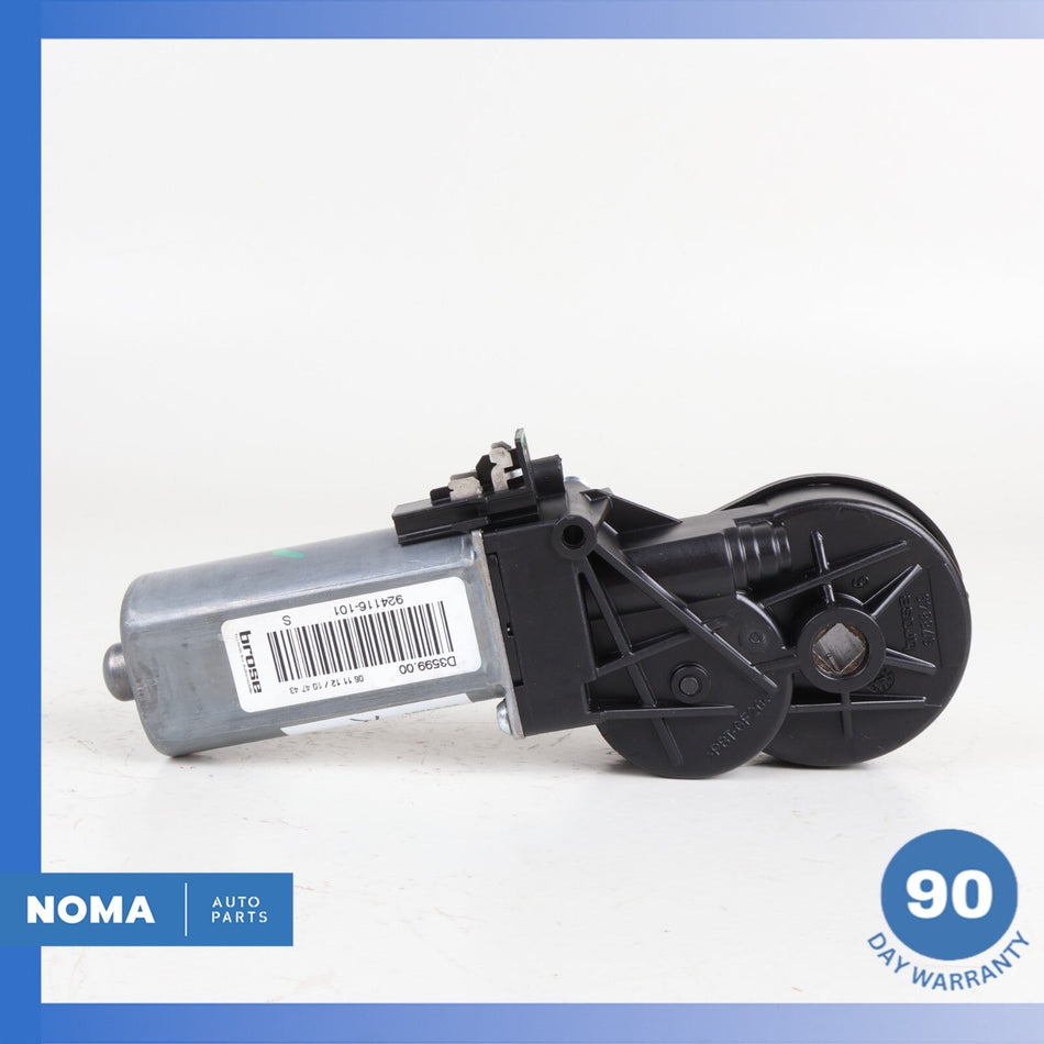 2013 Land Rover Range Rover L405 Front Left or Right Side Seat Recline Motor OEM