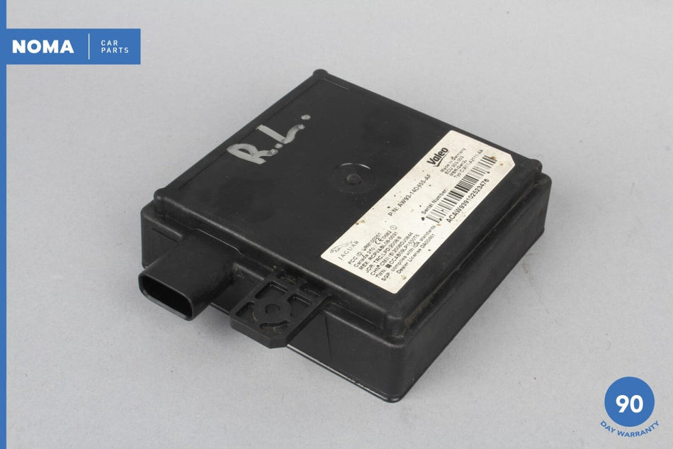 10-17 Jaguar XJ XJL X351 Rear Left Side Blind Spot Alert Control Module Unit OEM