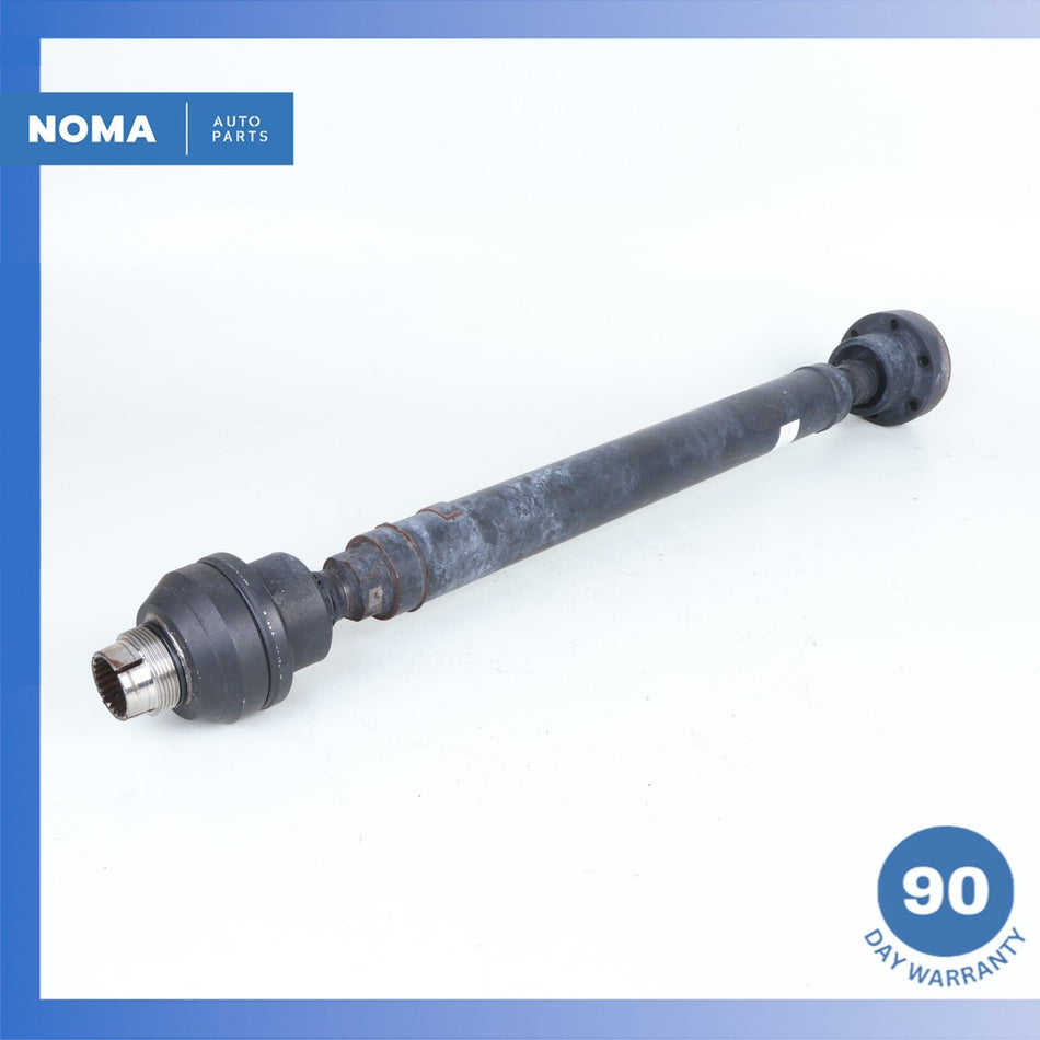 13-23 Range Rover L405 L494 Front Drive Shaft Driveshaft Propeller Propshaft OEM