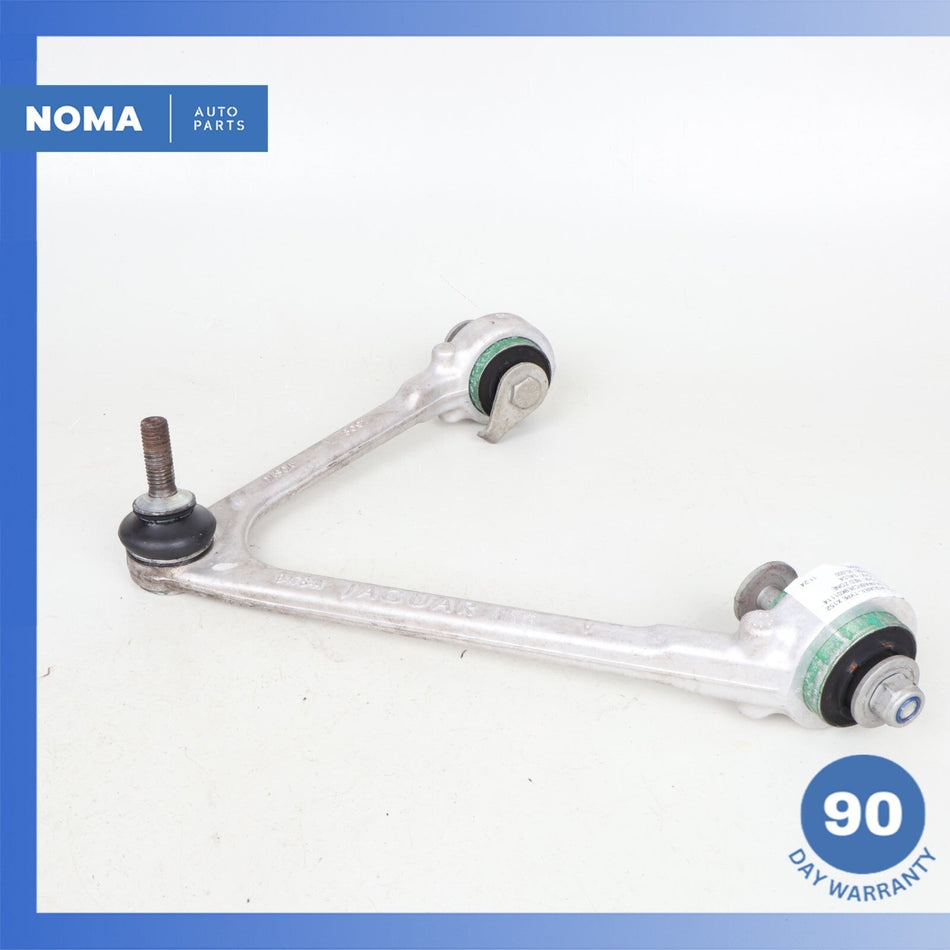 07-24 Jaguar X152 F-Type XK XKR Front Left Side Upper Suspension Arm OEM
