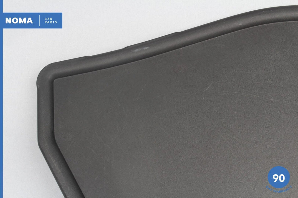 97-06 Jaguar XK8 X100 Front Left Side Engine Bay Cover Panel Trim NJA3979AD OEM