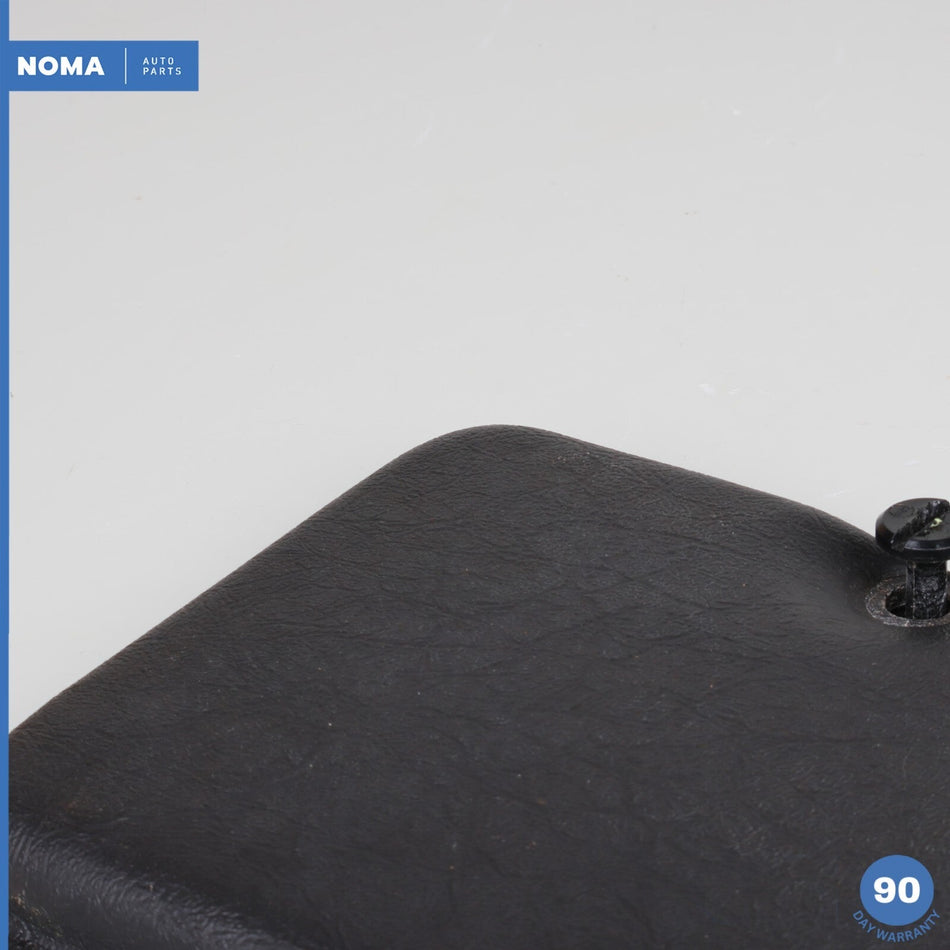 84-91 Jaguar XJS HE Series 2 Right Side Dash Underscuttle Casing Cover Trim OEM