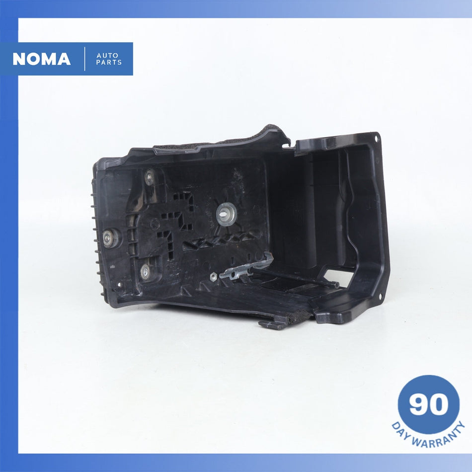 2013 LR Range Rover Evoque L538 Battery Holder Tray Cover Panel BJ3202214A OEM