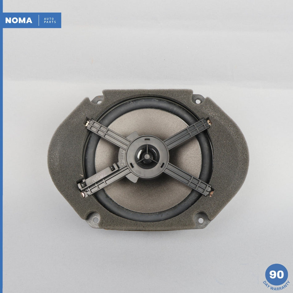 03-08 Jaguar S-Type R X202 Rear or Front Left or Right Door Audio Speaker OEM