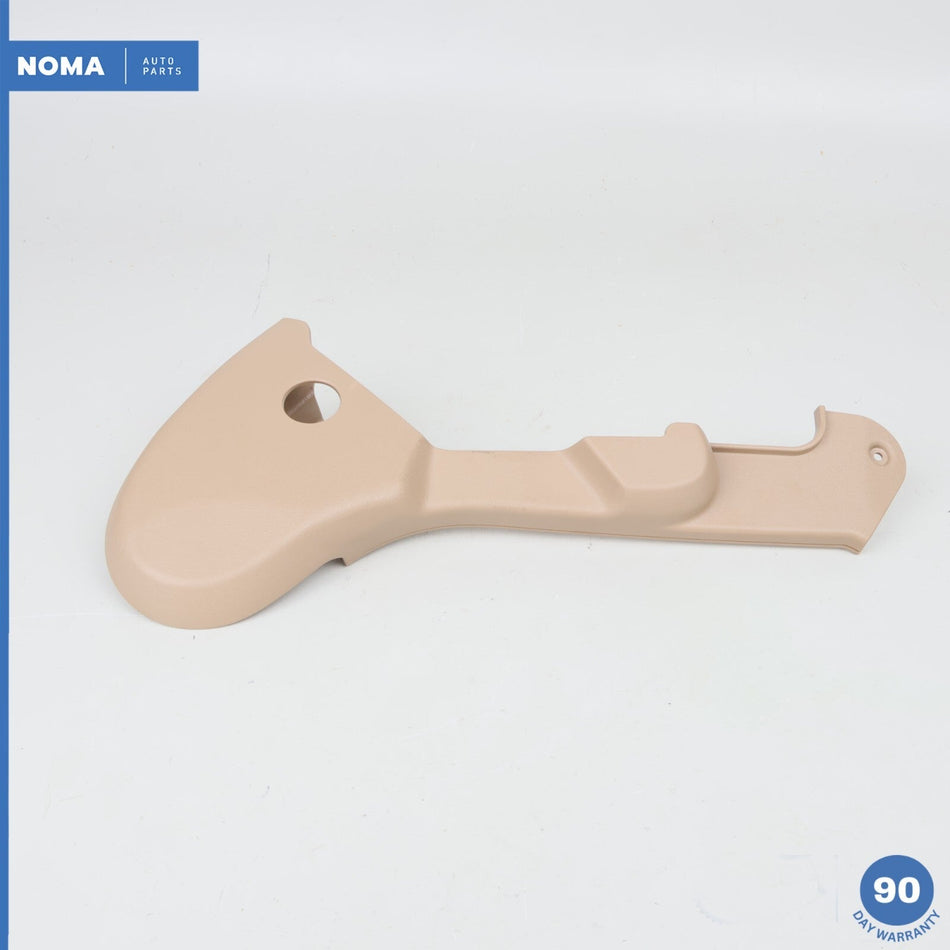 2010 Jaguar X150 XK Front Right Passenger Side Seat Mechanism Cover SEP OEM