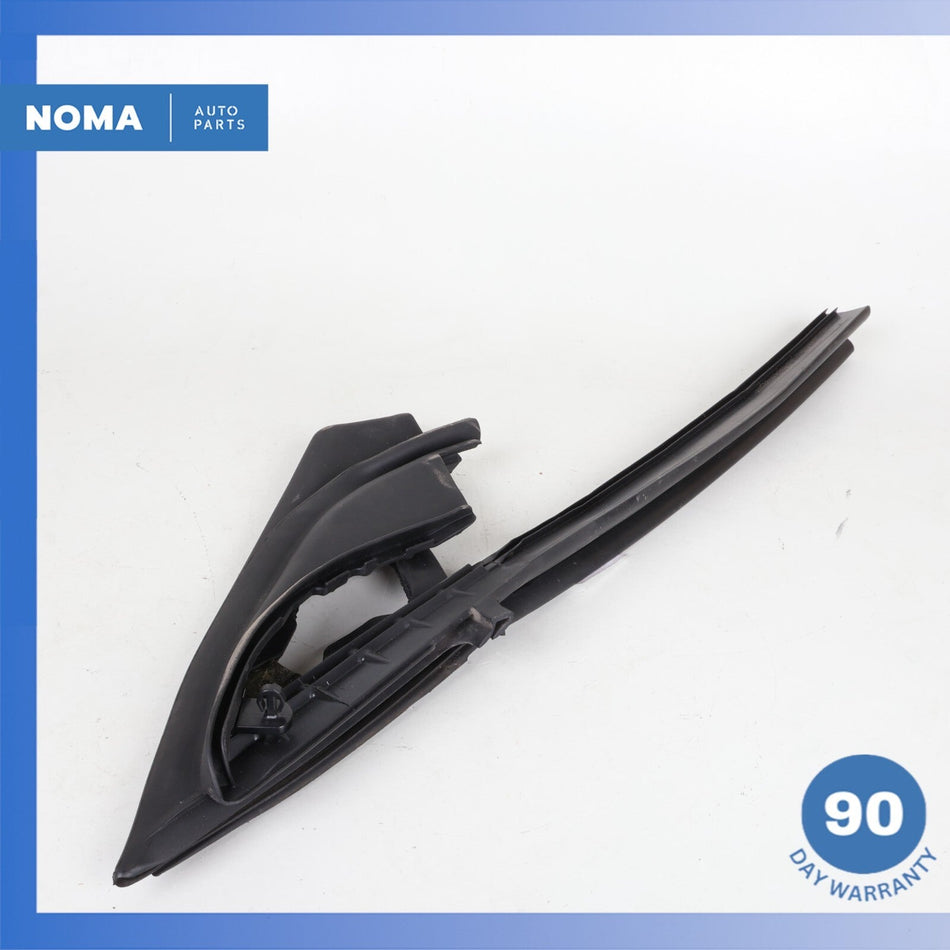 14-24 Jaguar X152 F-Type Front Left Driver Side Door Weatherstrip Seal OEM
