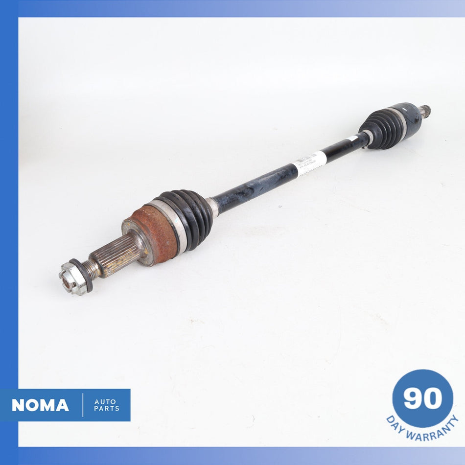 15-19 Discovery Sport L550 Rear Left or Right Suspension Output Axle Shaft OEM