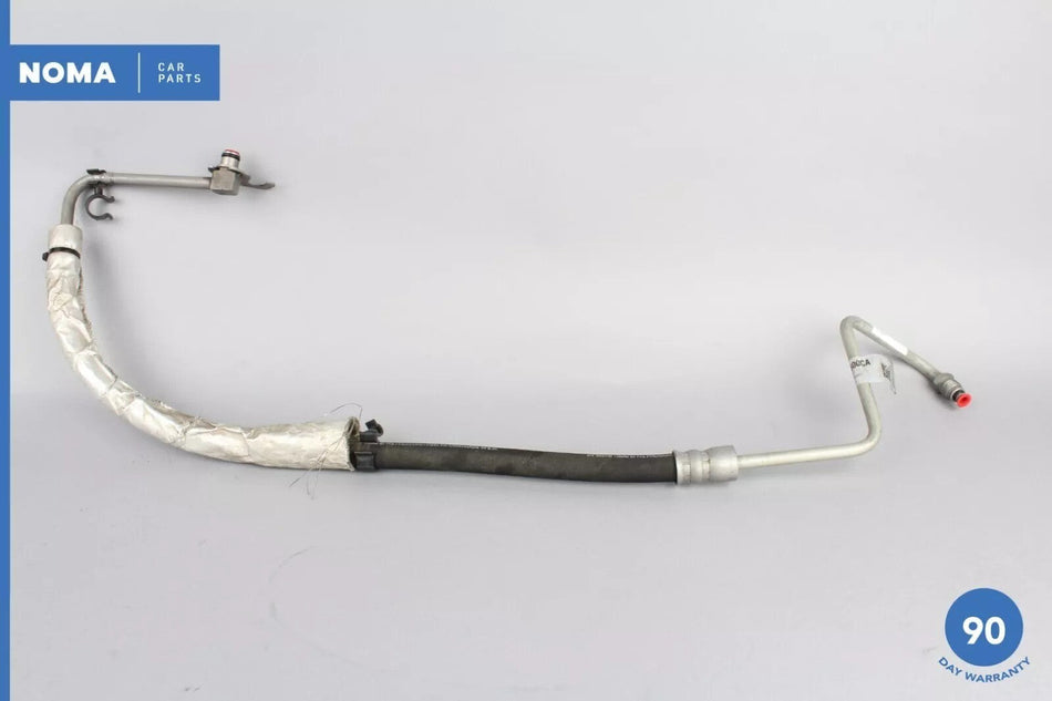 05-10 Jaguar X150 XK S-Type Power Steering Pressure Hose Line 2W933L600AE OEM