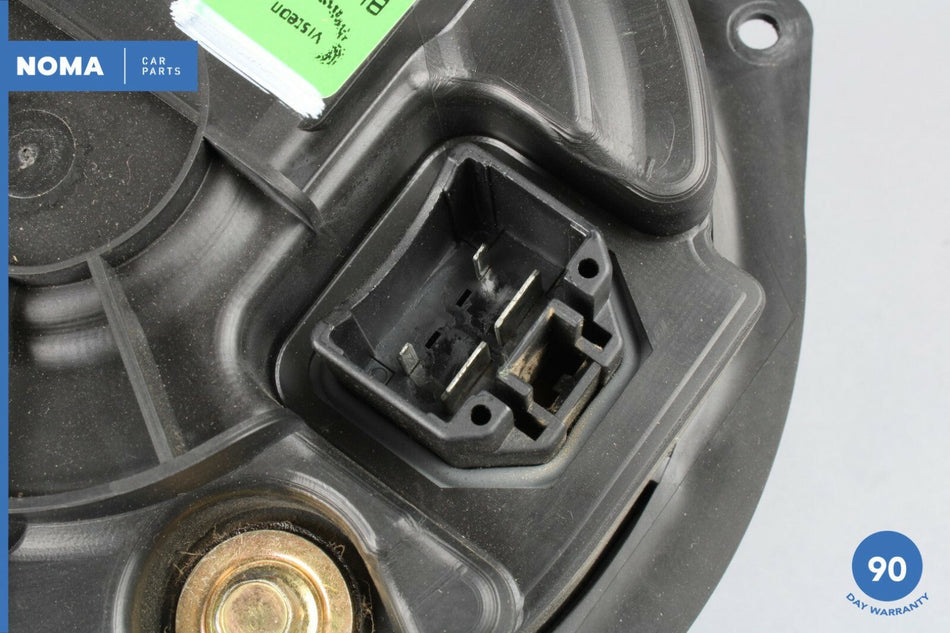 03-08 Jaguar S-Type X204 A/C Air Conditioning Interior Heater Blower Motor OEM