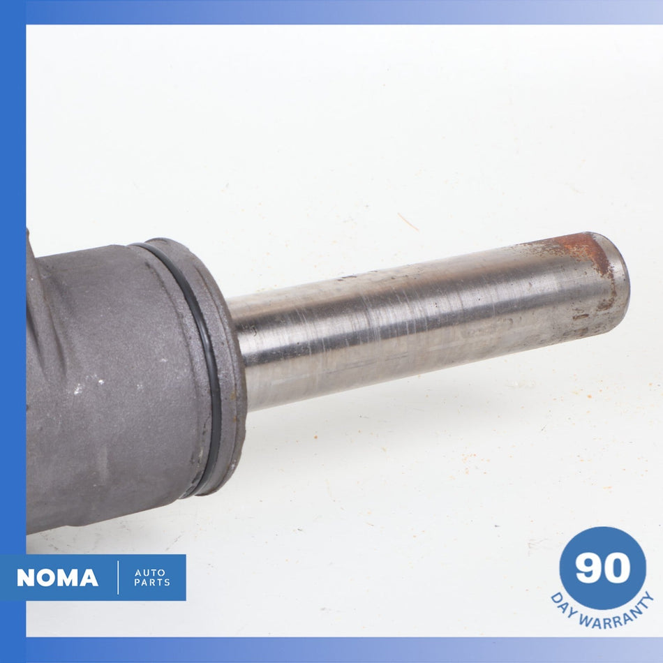 02-08 BMW E66 745Li 750i Power Steering Rack And Pinion 32106777271 OEM