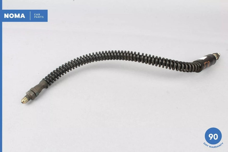 98-06 Jaguar X100 XK8 XKR Front Left or Right Side Flexible Brake Line OEM