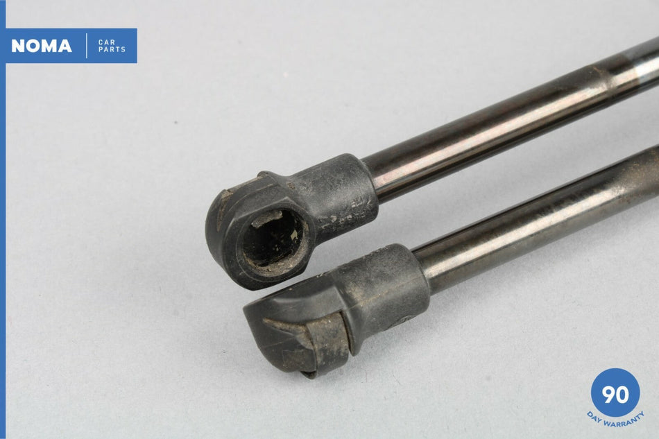 03-08 BMW Z4 E85 E86 Right & Left Hood Bonnet Lid Lift Strut Set 7016178 OEM