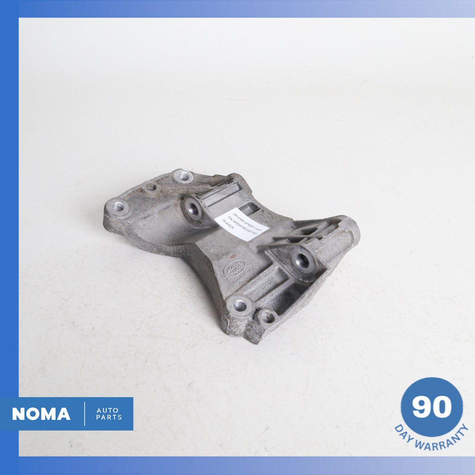 2014 Range Rover Sport L494 L405 Air Suspension Compressor Pump Bracket OEM