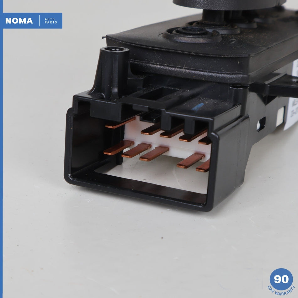 00-02 Jaguar S-Type X202 Front Left Driver Side Seat Adjustment Switch LEG OEM