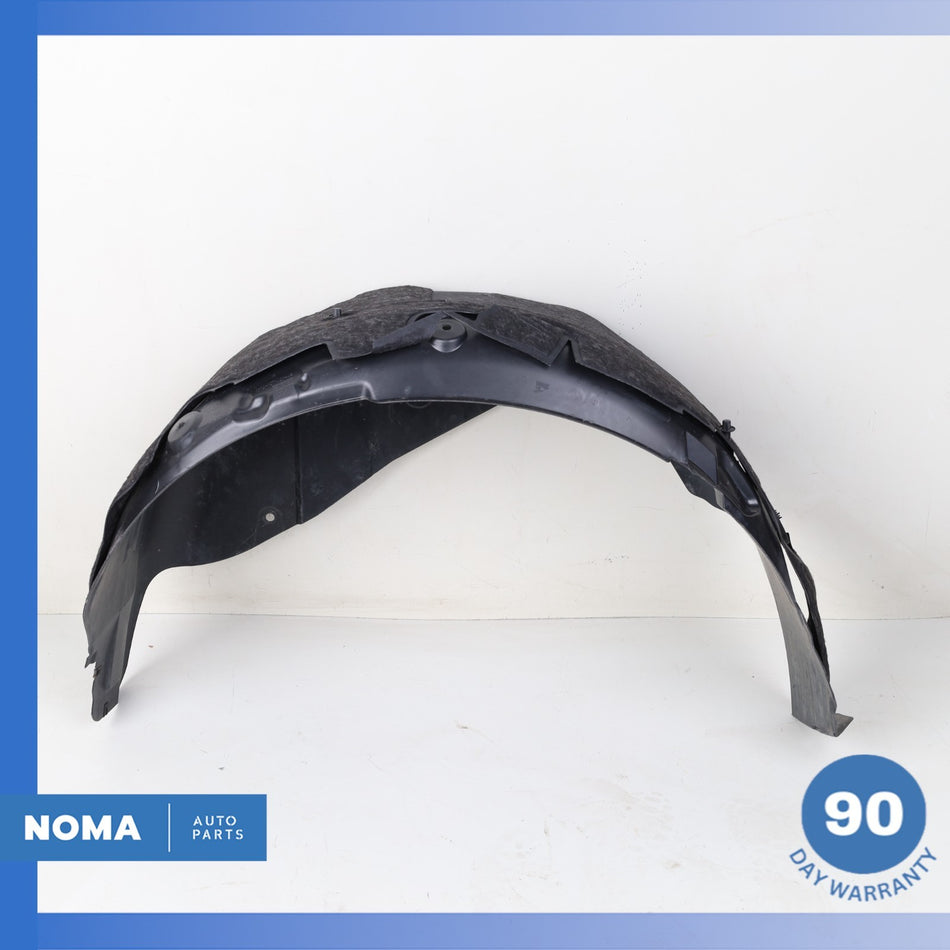 06-13 Range Rover Sport L320 Rear Left Side Fender Wing Splash Shield Cover OEM