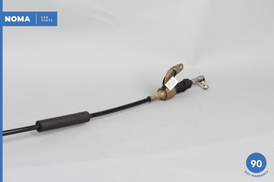 03-06 Jaguar X100 XKR XK8 Automatic Transmission Shifter Cable Linkage OEM
