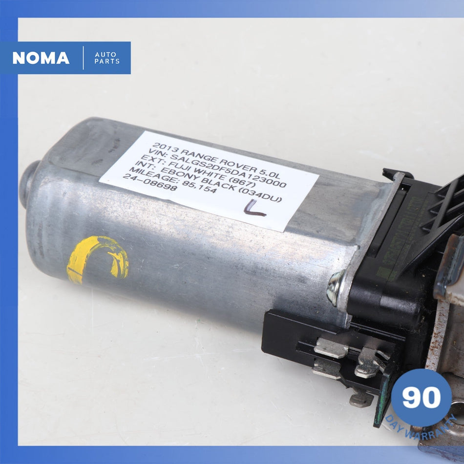 2013 Land Rover Range Rover L405 Front Left Driver Seat Adjustment Motor OEM