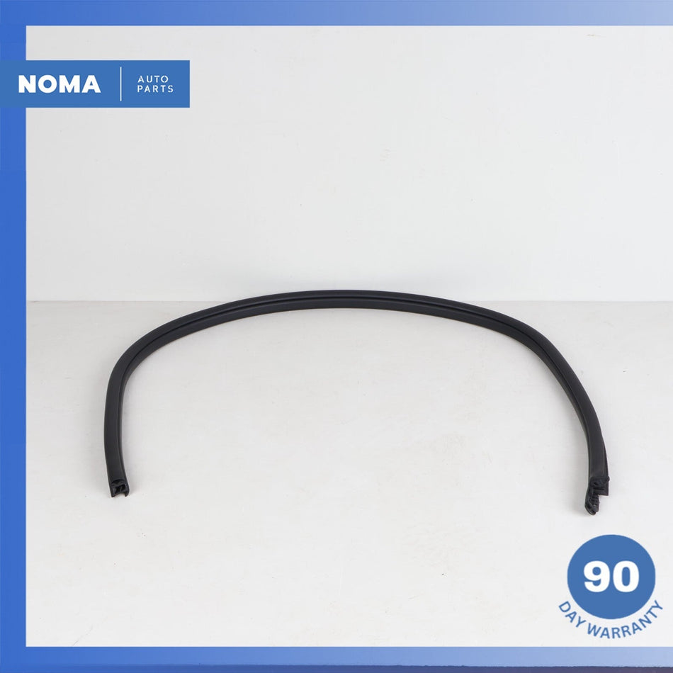 07-15 Jaguar X150 XK XKR Right Passenger Side Body Weather Strip Seal OEM