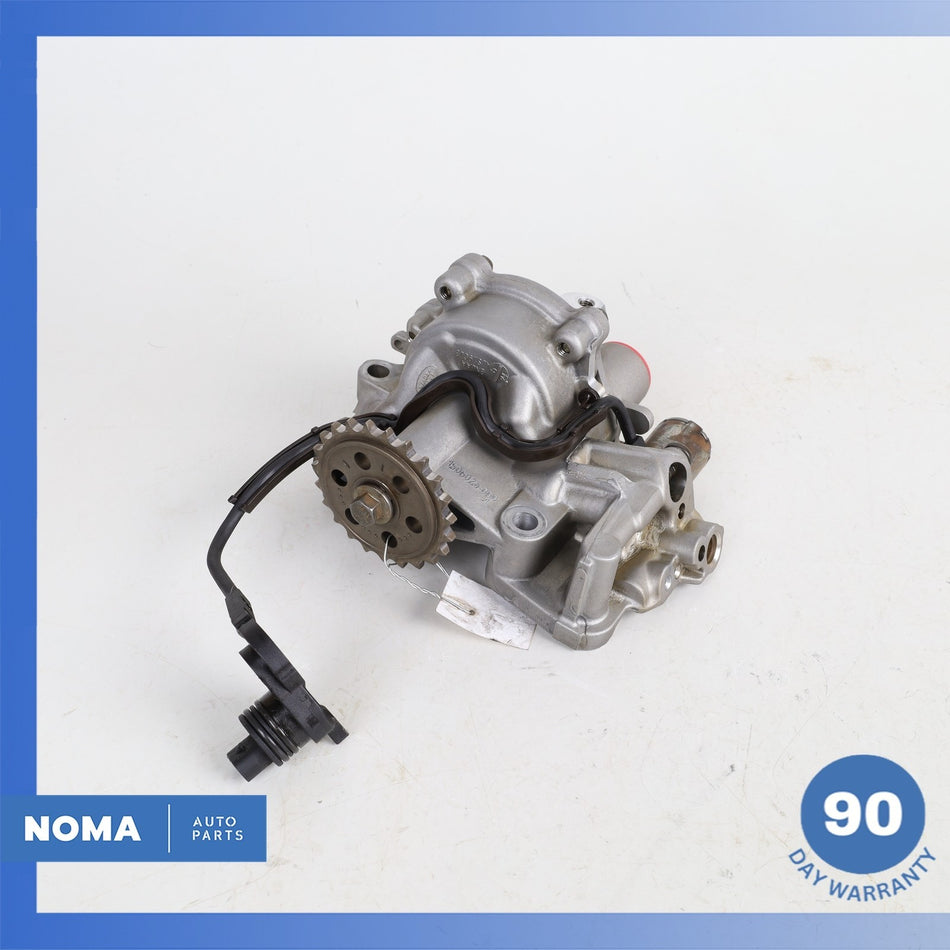 15-23 Jaguar X351 XJ XF Range Rover Engine Motor Oil Pump FX236600BA OEM