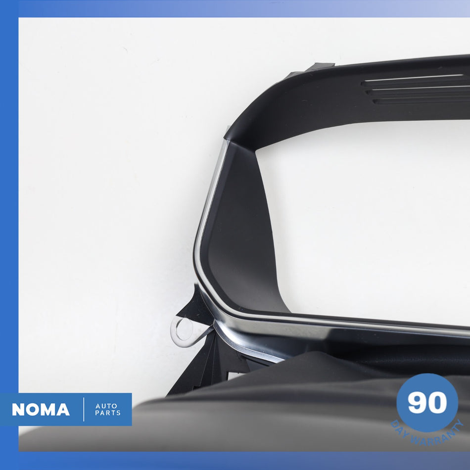 2016 LR Range Rover L405 Steering Column Cluster Bezel Trim Cover OEM