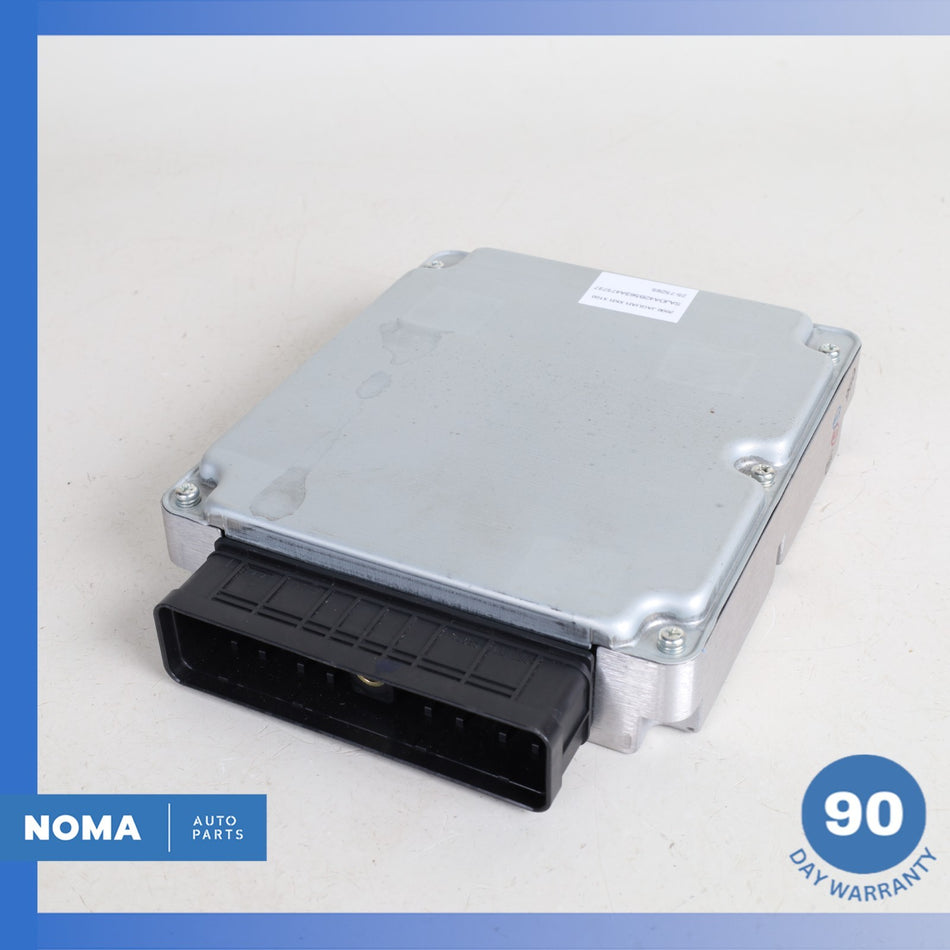 2006 Jaguar X100 XKR 4.2 S/C Engine Motor Control Module ECU C2N3801 OEM 74k