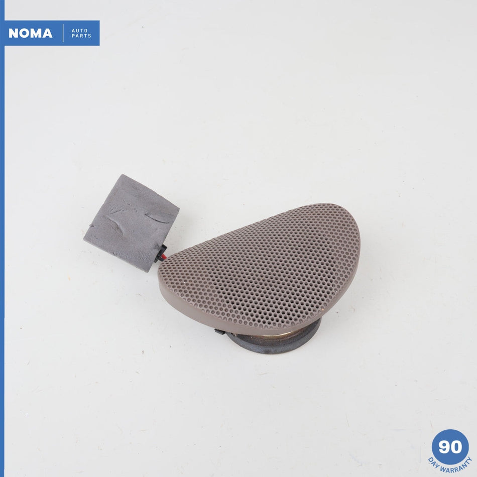 97-06 Jaguar X100 XKR Left or Right Dash Dashboard Audio Tweeter Speaker OEM