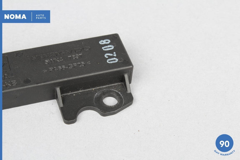 07-15 Jaguar XK XKR X150 Keyless Entry Antenna Sensor Module 6G9115K603KB OEM