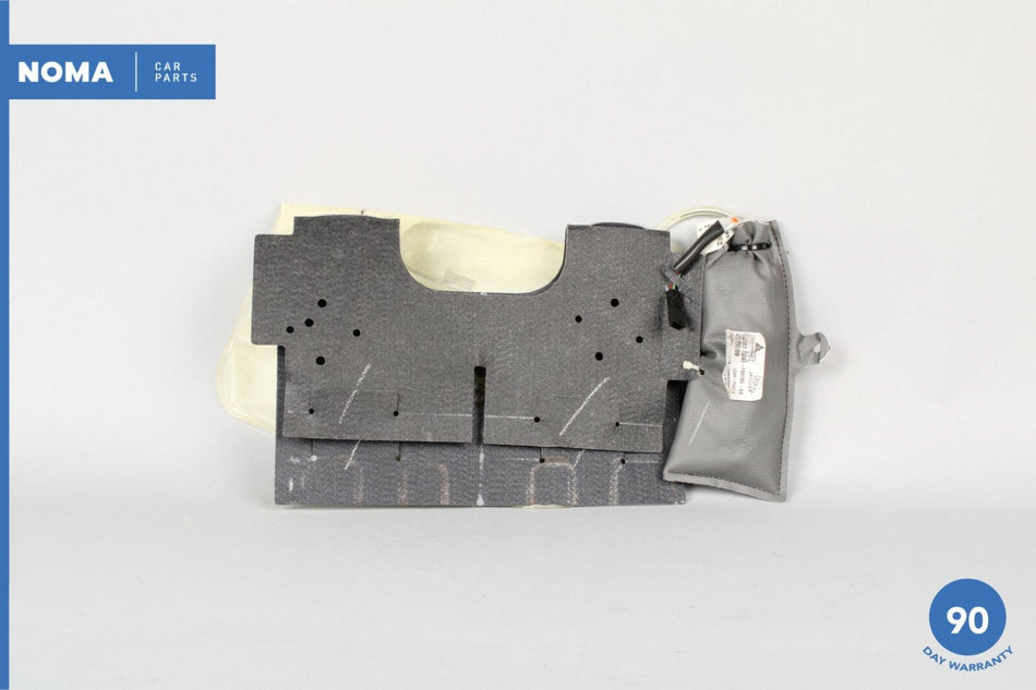 09-15 Jaguar X250 XF XFR Front Left Side Seat Lumbar Support Air Pump OEM