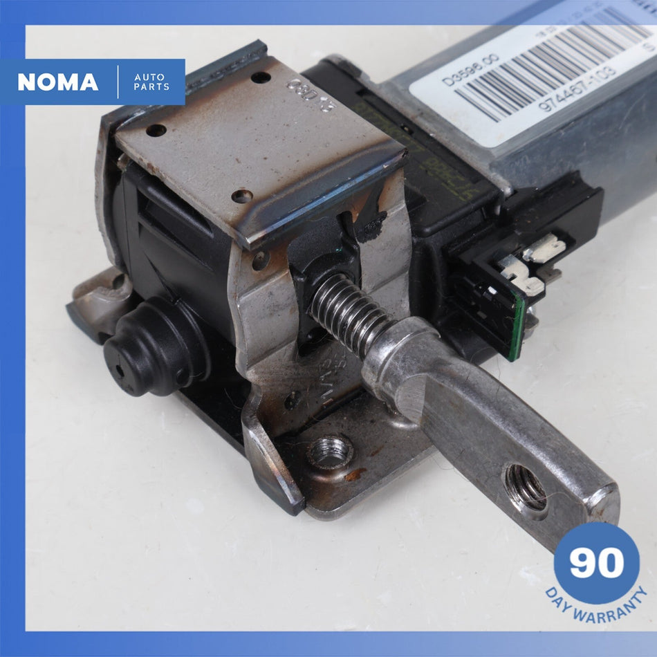 2013 Land Rover Range Rover L405 Front Left Driver Seat Adjustment Motor OEM