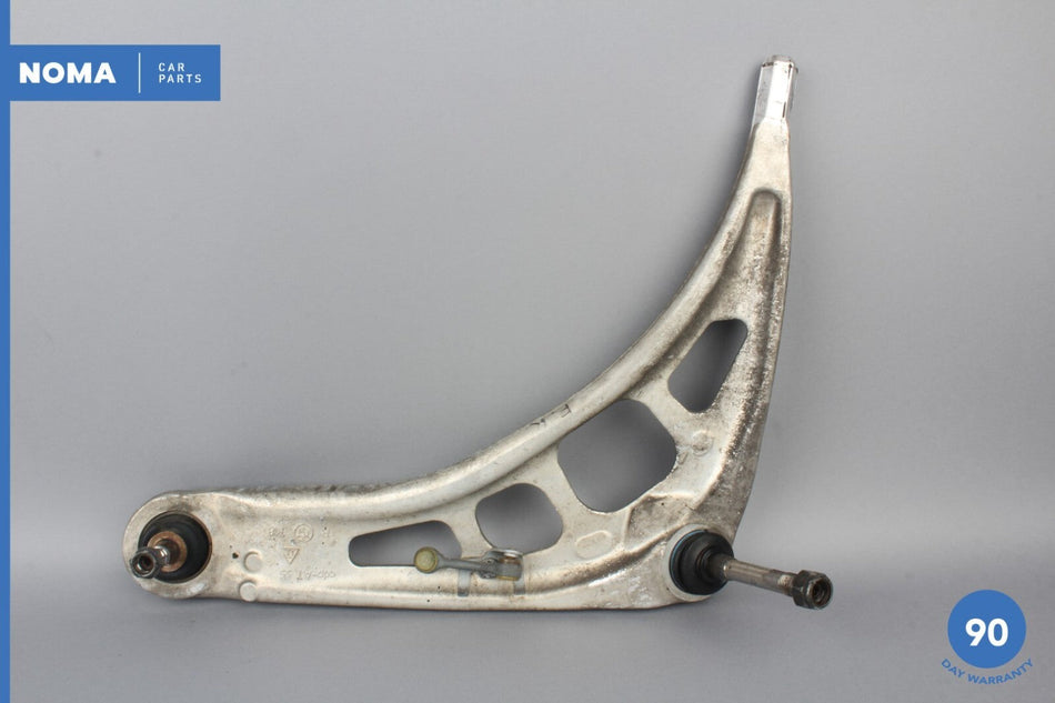 03-08 BMW Z4 E85 E86 Front Right Side Lower Suspension Control Arm 2343352 OEM