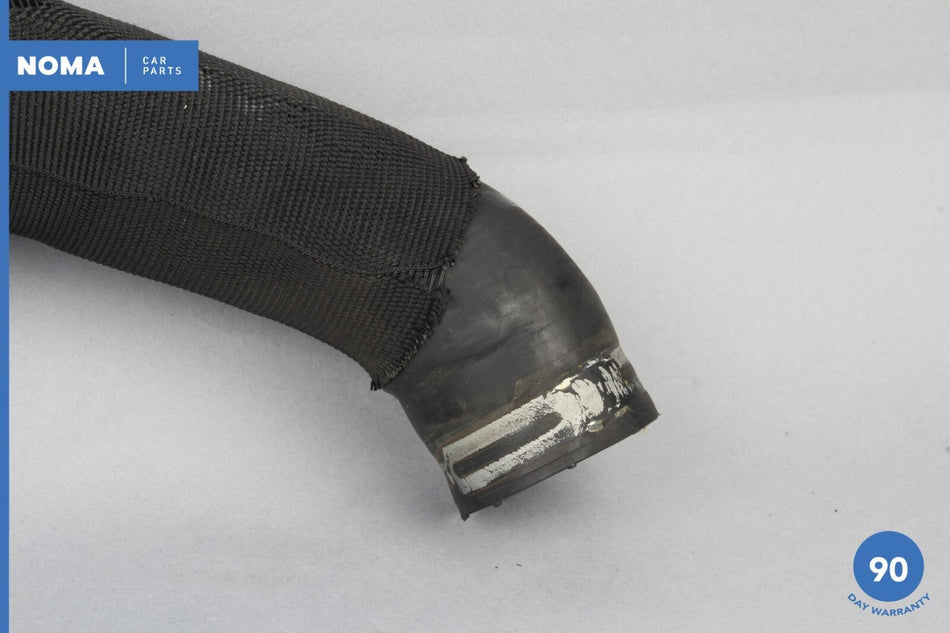 10-13 Jaguar XJL X351 5.0L Engine Motor Upper Radiator Coolant Hose Pipe OEM