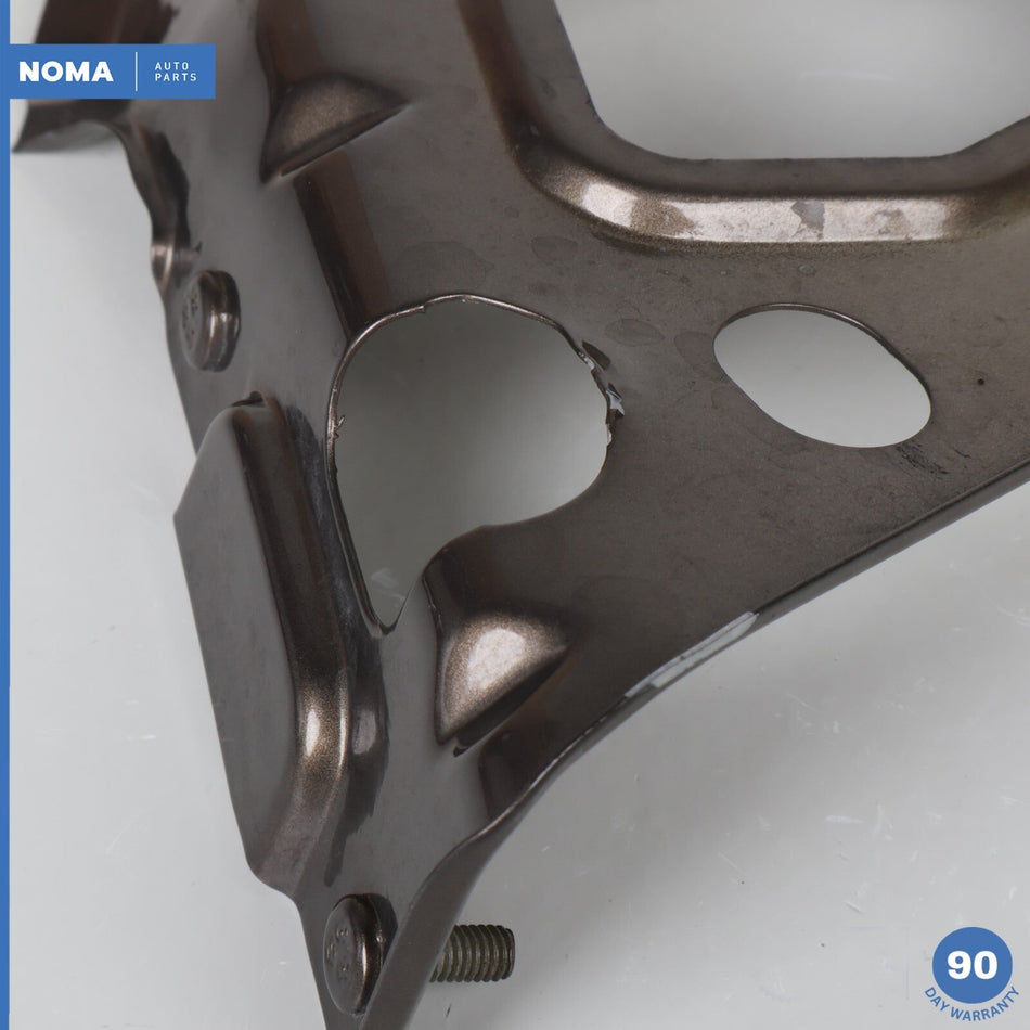 97-06 Jaguar XK8 XKR X100 Front Right Side Fender Bracket FJA3010AD BDE OEM