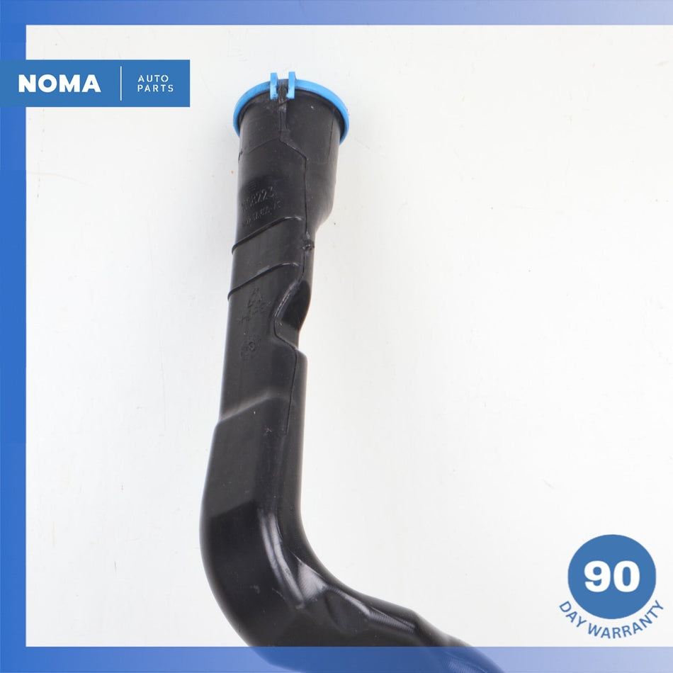 2011 Land Rover L319 LR4 Windshield Wiper Washer Tank Container AH2217A645AD OEM