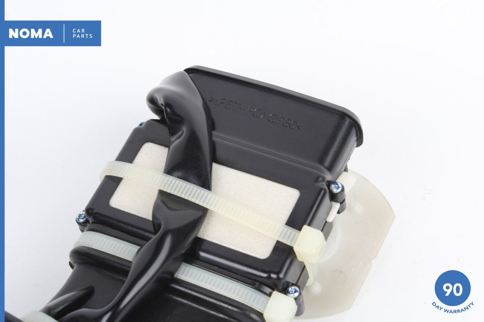 10-15 Jaguar XJ XJL X351 Front Right Side Lower Seat Heating Cooling Fan OEM